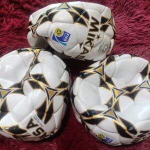 Mikasa Size 5 Soccer Ball