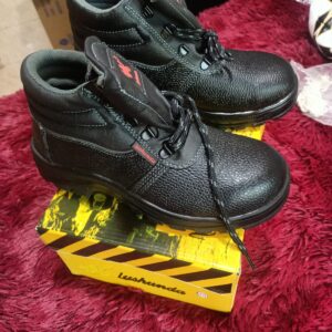Safety Boots