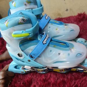 Skates Shoes