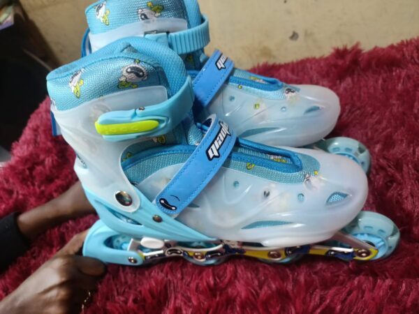 Skates Shoes