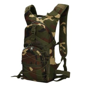 Camel Bag with 3 Litres Water Bladder