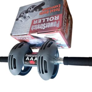 Powerstretch Roller / Abs Roller