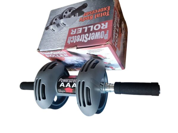 Powerstretch Roller / Abs Roller