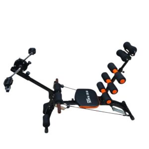 Six Pack Machine