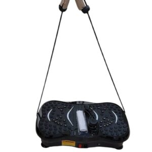 Gym Full Body Massager Vibrator