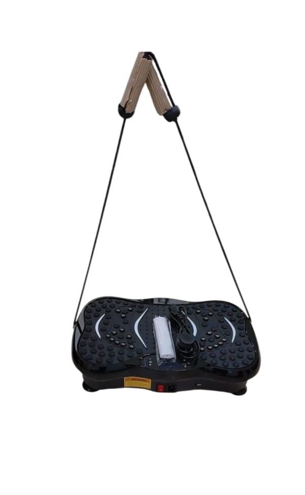 Gym Full Body Massager Vibrator