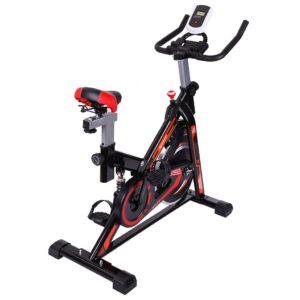 Exercise Spin Bike
